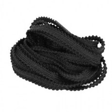 축구화끈 운동화신발끈 안풀리는신발끈 스니커즈신발끈 운동화끈 톱니 블랙 120cm