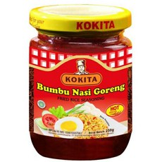 코키타 핫볶음밥 시즈닝 200gr