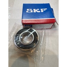 SKF 6002 2RSH 軸承, 1個