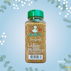 美廚 胡羅巴 (葫蘆巴子) 400g, 1個