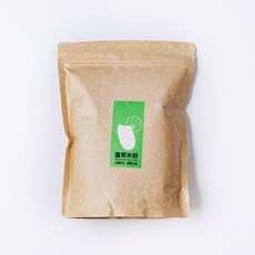 【台灣永源米穀粉】蓬萊米粉, 1kg, 1個