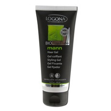 로고나 바이오 징코+카페인 헤어젤, 100ml, 1개