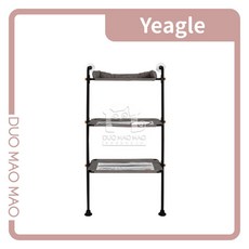 Yeagle 貓室友的吊床 貓跳台, 1個