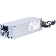 LXun 파워서플라이 Dell Optiplex 3050 7050 7060 3050과 호환되는 업그레이드 H360EGM-00 VM8KR 360W 전원 공급 장치MT 7050MT