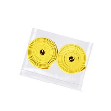 HOUSON 자전거 타이어 인서트 라이너 펑크 보호 테이프 2개 자전거 타이어 펑크 방지 자전거 타이어 림 테이프 자전거 타이어 튜브 프로텍터 66cm x 50.8cm(26