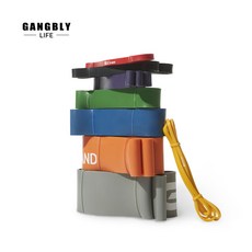 강블리 풀업밴드