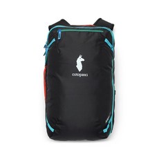 Cotopaxi Allpa 28L 背包 Del Dia 黑