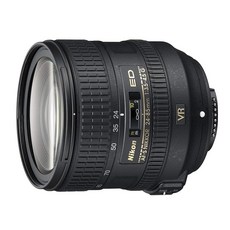 Nikon 표준 줌 렌즈 AF-S NIKKOR 24-85mm f3.5-4.5G ED VR 풀 사이즈 대응, 상세페이지 참조