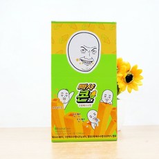 대박_빠샤콘2X구운옥수수맛 132g(11g x12개)