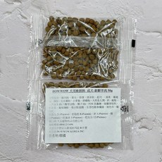 BOWWOW 犬用軟性飼料 鮑爾軟飼料 狗飼料分裝包 狗試吃包 成犬飼料 幼犬飼料 狗飼料 分裝包 bowwow 軟飼料, 1個, 成犬-羊肉 50g*2包, 50g, 羊