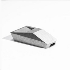 特斯拉口哨 TESLA戶外高頻高音求生哨 裁判哨 卡車賽博哨子專用 臺灣出貨 批發, 1個, 特斯拉口哨TESLA戶外高頻高音求