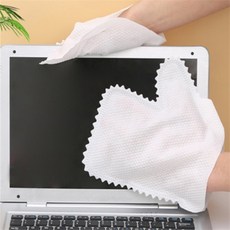 소확샵 청소패드10p 가정용일회용부직포청소장갑