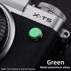 메탈 플래시 PC 동기화 터미널 캡 방진 커버 (후지 XT1 T3 H1 GFX50S 카메라 액세서리)