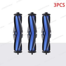 에코백스 X8 PRO OMNI X8 AUTO DEX56 로봇 청소기 액세서리 메인 사이드 브러시 물걸레 천 헤파 필터 먼지 봉투 부품