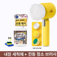 블루웨이 다기능클리너 거품형 클렌징 폼 다기능, 1개, 1L