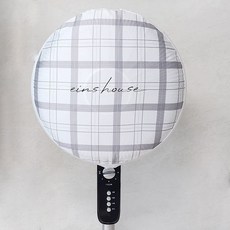 선풍기 커버 스판 벽걸이형 hj2+639oo