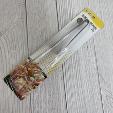 Perfect 316 立式蝴蝶烤肉夾 食物夾 沙拉夾 麵包夾 26cm/32cm 台灣製 烤肉夾, 1個, 不鏽鋼色