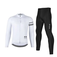 꽃소담 남녀공용 봄여름 얇은 자전거 상하의세트 라이딩복세트 5컬러 XP1113