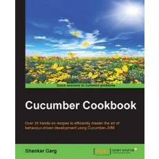 Cucumber Cookbook, Packt Publishing