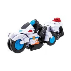 장난감 VS 차량 시리즈 DX 트리거 기계 바이커 쾌도 전대 루팡 레인저 경찰 패트 레인저 엔틱피규어