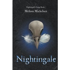 (영문도서) Nightingale Paperback, Melissa Mickelsen, English, 9798215927885