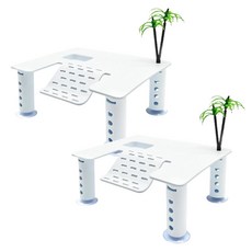 노모이펫 바스킹 플렛폼 거북이 섬 NF-06, 1L, 2개