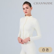CHANMODE 瑜珈收腰提臀修身喇叭褲