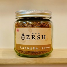 展榮商號 即溶咖啡粉, 1個, 原味凍乾咖啡粉