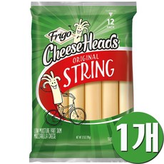사푸토스트링치즈, 340g, 1개