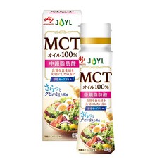 JOYL J-오일밀즈 MCT오일 90g 중쇄지방산 100퍼센트 신선도 유지 보틀, 1개
