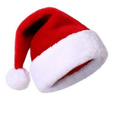 벨벳 산타모자, 벨벳산타모자(소형), 1개