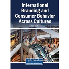 (英文圖書)International Branding and Consumer Behavior Across Cultures 平裝版, Igi Global Scientific Publi..., 英文