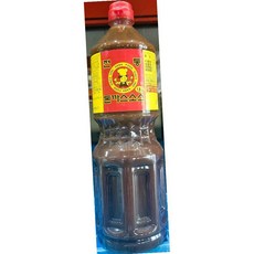 돈까스소스 1.8Kg 대용량 경양식 돈가스 하나식품 경양식소스 옛날돈가스소스 [1EA] jj0*066MT