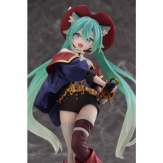 TTAITO 初音未來 Wonderland