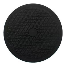 베러워커스 플라스틱 손물레 돌림판 26cm, 1개