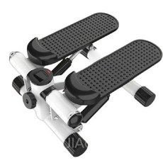 스텝밀 저소음 워킹머신 스텝 홈트 트레드밀 워킹 블랙 세트1, 오렌지 세트1