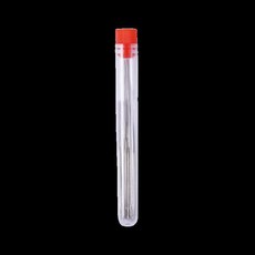 家用縫衣針套裝 附拆線器 頂針 穿線器, 1個, 混發20枚針1瓶