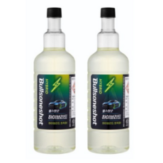 불스원샷 하이브리드 500ml 2개 연료첨가제 가솔린, 가솔린/휘발유