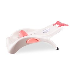 성인샴푸의자 누워서 목욕침대 머리감기기 욕실 간이, 02.블루