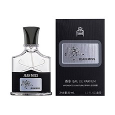 JEAN MISS 男士香水, 1個, 1811-1 拿破崙 30ML