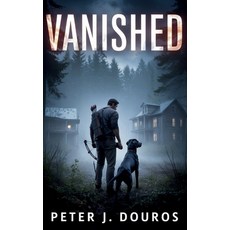 (英文圖書)Vanished 精裝版, Solson Publications, 英文