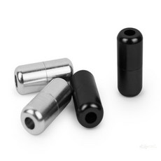 ALGz 신발끈 정리 클립 2p 매듭없는끈