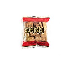 소포장 옛날과자 보리건빵 30g 100입 어린이 어른 간식 군것질 행사 단체, 100개