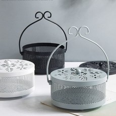 지지대 차박 야영 낚씨 거치대 안정적인 스탠드 모기향 차량숙영 65309PC 1(EA), 색상