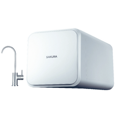 SAKURA 櫻花 RO淨水器 P0230A 家用廚房淨水設備, P0230