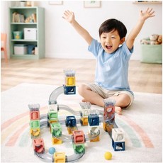 220414 마그네틱롤링플레이set72pcs/DS19810/이미지확인