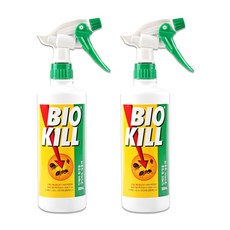 동성제약 비오킬 500ml, 1개입, 2개