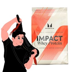 마이프로틴 임팩트 웨이 프로틴 WPC 말차라떼 + 운동전자책 사은품, 1개, 5kg