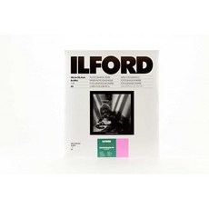 【控光後衛】ILFORD Multigrade FB Classic 9.5''X12''多重反差相紙 (10'張/包), 1個