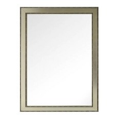 【海夫健康生活館】ITAI一太 高清簡約 銀鏡 浴鏡 60x80cm(ET026), 銀